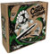 Heldbergs Games Kartenspiel Catch The Wave - EIN toxisches Memo Spiel mit Zahlen für 2-4 Spieler ab 8 Jahren
