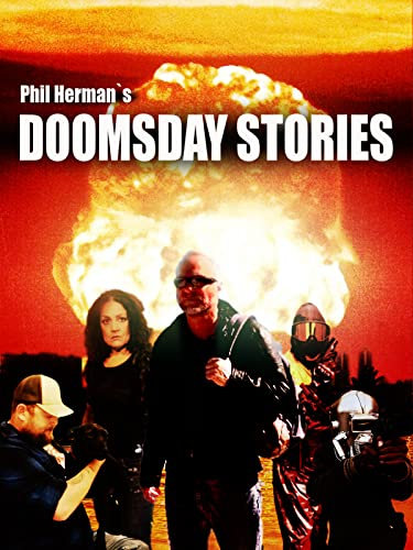 Phil Herman's Doomsday Stories