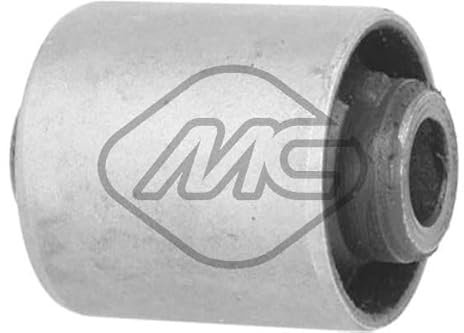 Metalcaucho 56478 Querlenker-Gummilager Querlenkerlager Hinten Links Hinten Rechts 14,1mm 44,1mm
