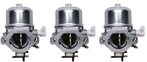 Fegtrty Carburatore professionale a camma per motore a camme per trattore tosaerba 699831 694941