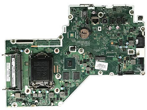 Carte mère pour Ordinateur Portable FIT pour HP Pavilion 24-A Série 24-B Série 24-B AIIO DA0N83MB6G0 908382-001 908382-601 PGA1151 MB