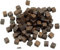 AlcoFermBrew Eichenholz Cubes Französisch 400g - Starkes Toasting, Eichenholz Chips, Kleine Eichen Würfel, Quadrate