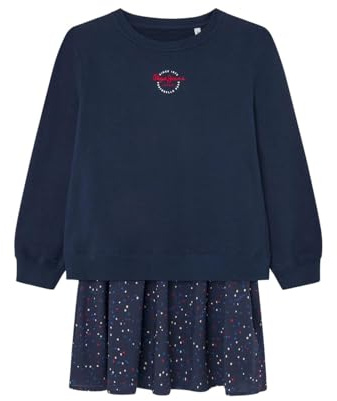 Pepe Jeans Mädchen Tilda Kleid