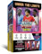 Topps Match Attax Extra 2024 - Booster Tin (Flash Forwards) - 43 Match Attax Extra Karten inklusive 3 Flash Forwards Limited Edition Karten!