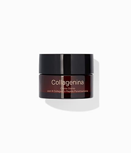 Labo Collagenina Crema Giorno 6 Collageni Azione Rimpolapante e Rassodante Viso 50ml (GRADO 1)