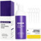 Purple Teeth Whitening Toothpaste,Lila Zahnpasta Weisse Zähne,Lila Zahnweißung,Lila Zahnaufhellung,Zahnweißung Serum,Lila Whitening Zahn Schaum für Zahnfleckenentfernung und Farbkorrektur