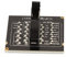 CPU-Schnittstelle Motherboard-Testkarte, LED-Anzeige CPU-Sockel-Motherboard-Tester Desktop-CPU-Tester PCB-Material LED-Anzeigemethode Desktop-Motherboard-Testkarte für