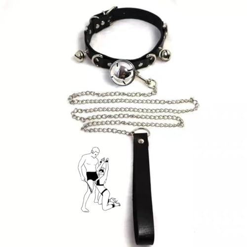 LaSaMee. Campana Multi in Pelle, Yoga Gadget-H