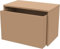 Flexa DOTS 3-in-1 Sitzbank Kinder mit Stauraum | Holzspielzeugkiste, Kinderbank & Aufbewahrungstruhe mit Sicherheitsausschnitt | Aufbewahrungsbox für Kinderzimmer, Schlafzimmer, Flur | Farbe: Latte