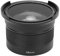 Obiettivo Fisheye, Obiettivo Fisheye Macro Panoramico, Super Grandangolo 0,35x, Obiettivo Staccabile 2 in 1, Compatibile AF IR (49 mm)