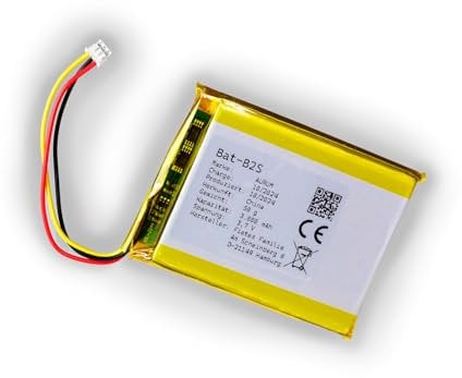 Batterie pour babyphone Jeeber 2K/3MP VB805PRO Boifun VB805 2TM Babyphone