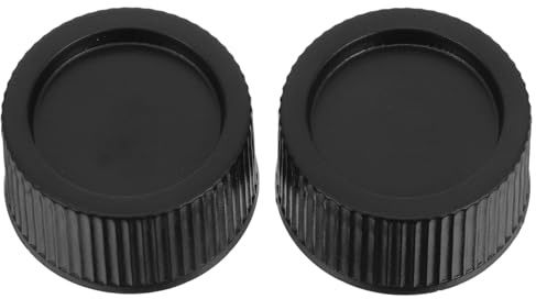 CLISPEED 2 Stück Teiliges Pool sandfilter Ablassdeckel Dichtung Kompatibel für Hayward Sxhg Langlebiger Ersatz für Sandfilteranlage Einfache Installation aus Robustem Material