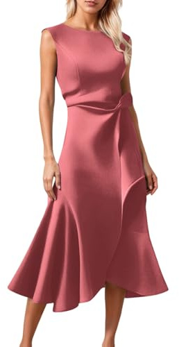 Robe De Soiree Femme Ceremonie Soirée Habillée Cérémonie Champêtre Oriental Cocktail Glamour Bohème Élégant Classique Orientale Mariée Vintage Chic