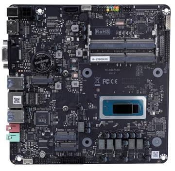 motherboard Fit For Intel All In One Motherboard Customizable High Performance Embedded Board Supports Multiple CPU And Display Solutions