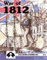 War of 1812 Wargame by Columbia Games