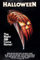 Peels4u Filmposter, Motiv: Halloween 1978, Vintage-Slasher-Horror-Film, A3, A4 (A3)