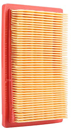 Jeffergrill Luftfilter,Replacement Filter for Air Purifier Air Filter Luftfilter Mäherluftfilter Mower Air Filter Ersatz für XT149 XT173 XT-6 XT-7 Rasen 14 083 01-S MTD