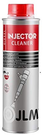 JLM J02320 DIESEL Einspritzdüsenreiniger Injektorenreiniger Ventilreiniger 250ml