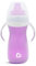 Munchkin® Gentle™ Transition Sippy Cup with Trainer Handles, 10 Ounce, Purple