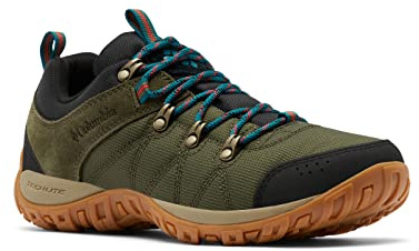 Columbia Peakfreak Venture LT, Zapatillas De Senderismo Y Trekking para Hombre