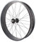 JARONOON 26 * 4.0/20 * 4.0 Zoll Snowbike Wheel Aluminiumlegierung Felge für Fat Bike Mountainbike, ohne Reifen (26 Vorderrad)