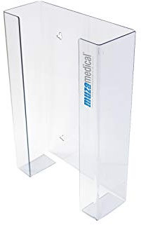 Muzamedical Glove Dispenser (Triple Glove Holder)