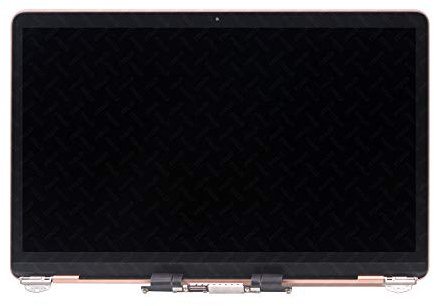 FTDLCD® 13,3 Zoll LCD Screen Komplett Display Bildschirm Assembly für Apple MacBook Air Retina A2337 M1 2020 EMC 3598 (Gold)