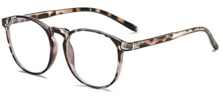 LNTICB Blaulichtfilter Brille Computerbrille Gaming Schutzbrille TR90 Brillenfassung Blaulichtbrille UV Blaues Blockiert Superleichte Verringerung der Augenbelastung Mode für Damen Herren