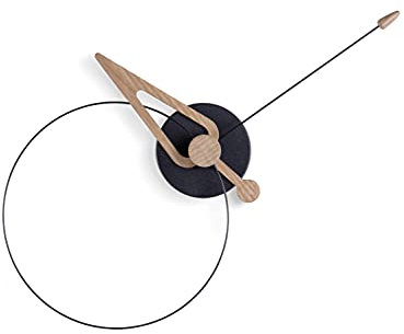 NOMON Wanduhr Design PICNR