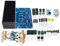 Reland Sun HIFI tubo vuoto amplificatore scheda amplificatore valvola elettronica amplificatore 6J1+LM1875 amplificatore ac18v kit fai da te e prodotto finito (KIT FAI DA TE)