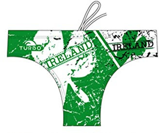 Turbo Ireland Swimming Brief XXXXL