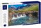 Lais Puzzle Kleiner Wasserfall auf der Isle of Skye in Schottland 2000 Teile