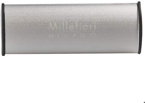 AUTO-LUFTERFRISCHER CLASSIC SILBER - SILVER SPIRIT