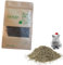 MagiSel Katzenminze Getrocknet, Catnip, Natürliche Catnip Katzengras, Premium Katzenminze, Katzenminze Sticks Für Katzen, Auffüllen Von Katzenspielzeug Katzen Kissen Catnip Ball, 10g