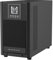 Conceptronic UPS CONCEPTRONIC ZEUS52ES3K 3000VA/2700W Online Tower UPS Schuko -HID-EPO- Capacita della batteria 72V - 12V/9AH 4P Schuko