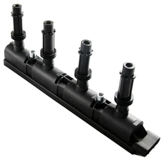 NS-beixin Zündspule für Astra J,für Corsa D,für Corsa E,für Meriva B,für Zafira C,für Insignia, 1208092 1208093 1208096 55579072 55577898 55573735 55562139