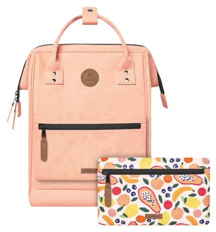 Cabaïa Adventurer Medium Como, Rose, M