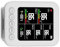 Easy Carry Air Monitor with LCD Display, Comprehensive Indoor Air Monitors for TVOC Temperature Testing