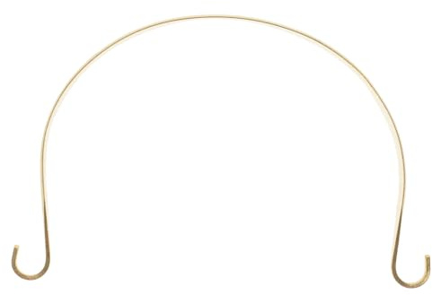 Mobestech Théière Laiton Robuste pour Théière Remplacement à Usure pour Optimal