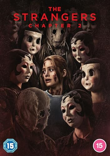 The Strangers - Chapter 2