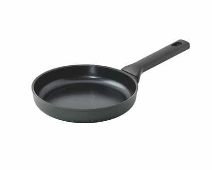 Sambonet Tıtan Pro - Padella 20 cm, colore: Verde