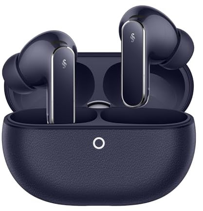 HUAWEI FreeBuds Pro 5 Cuffie Wireless Bluetooth, IP57, Blu