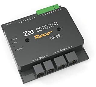 Roco 10808 Digital Z21 Detector