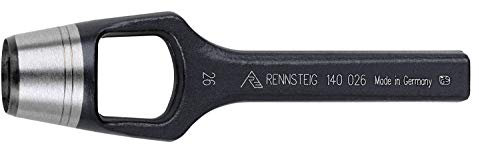 Rennsteig Sacabocados 22mm