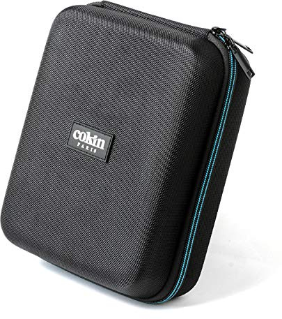Cokin Semi Rigid Filter Pouch XL X3068 Schwarz