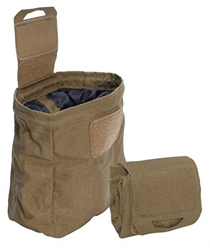 Templars Gear Dump Pouch Small Coyote, Coyote