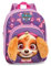 H. Sieber, Co. GmbH, Co. KG 20564-1800 PAW Patrol Skye 3D Kinder Rucksack pink mit lustigen Ohren, 24x31x10/13 cm,Bunt