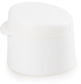TUPPERWARE Eco Couvercle Buchons Sport 500 ml blanc