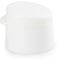 TUPPERWARE To Go Eco 500 ml weiß Ersatzdeckel Deckel Klippverschluss Ökoflaschen