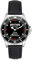 KIESENBERG Geschenk für Mustang Fans Fahrer Uhr L-2485